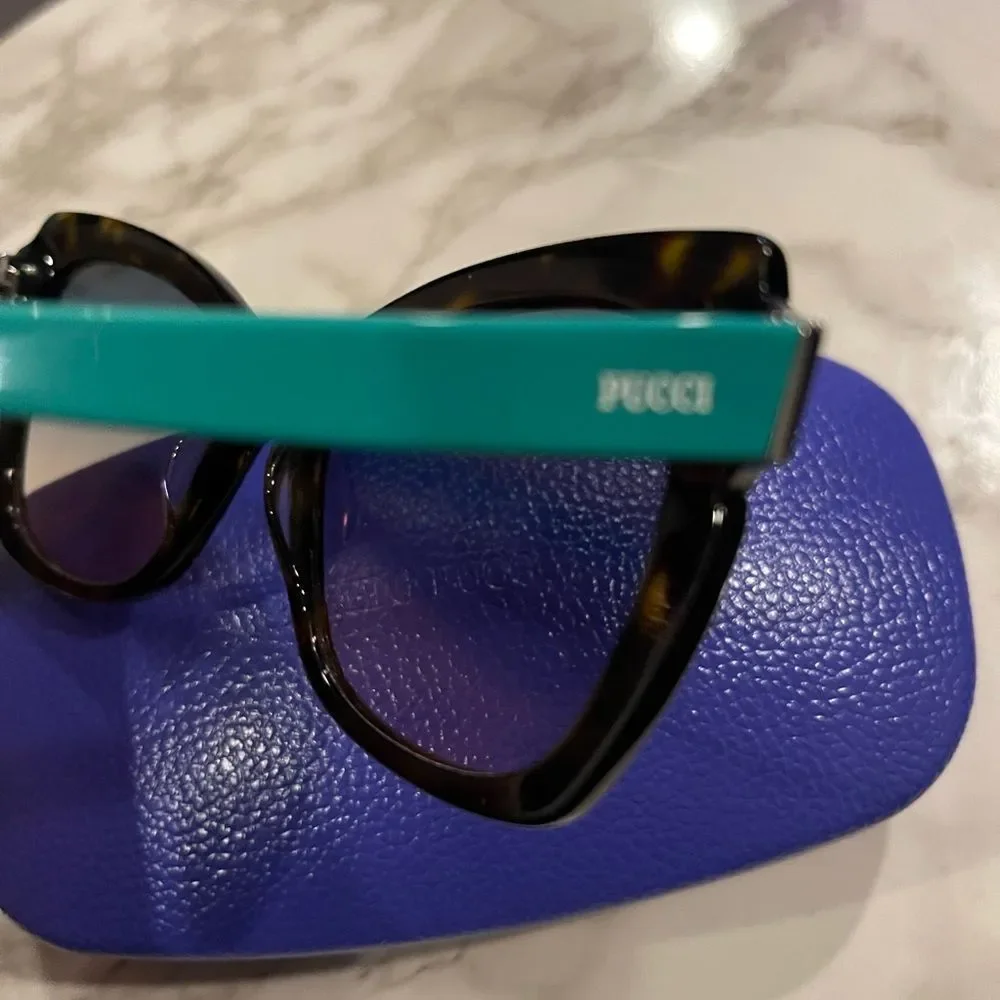 Emilio Pucci new box